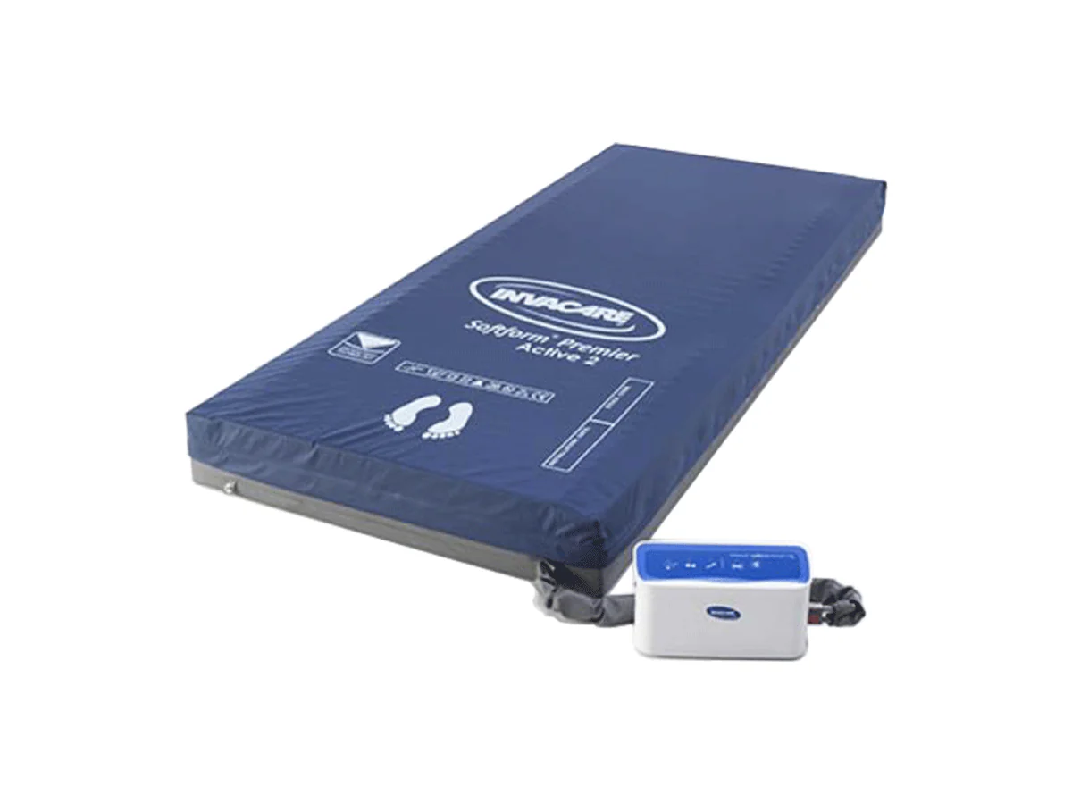Softform Premier Active 2 Pump - Image 2