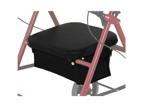 BRO 202 Standard Rollator / Walker - Image 2