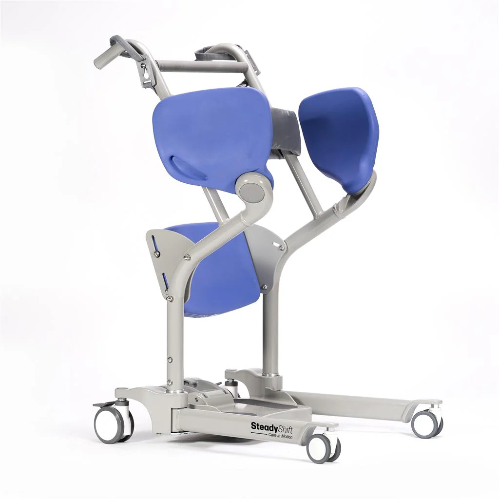 Steady Shift Patient Mover Petite