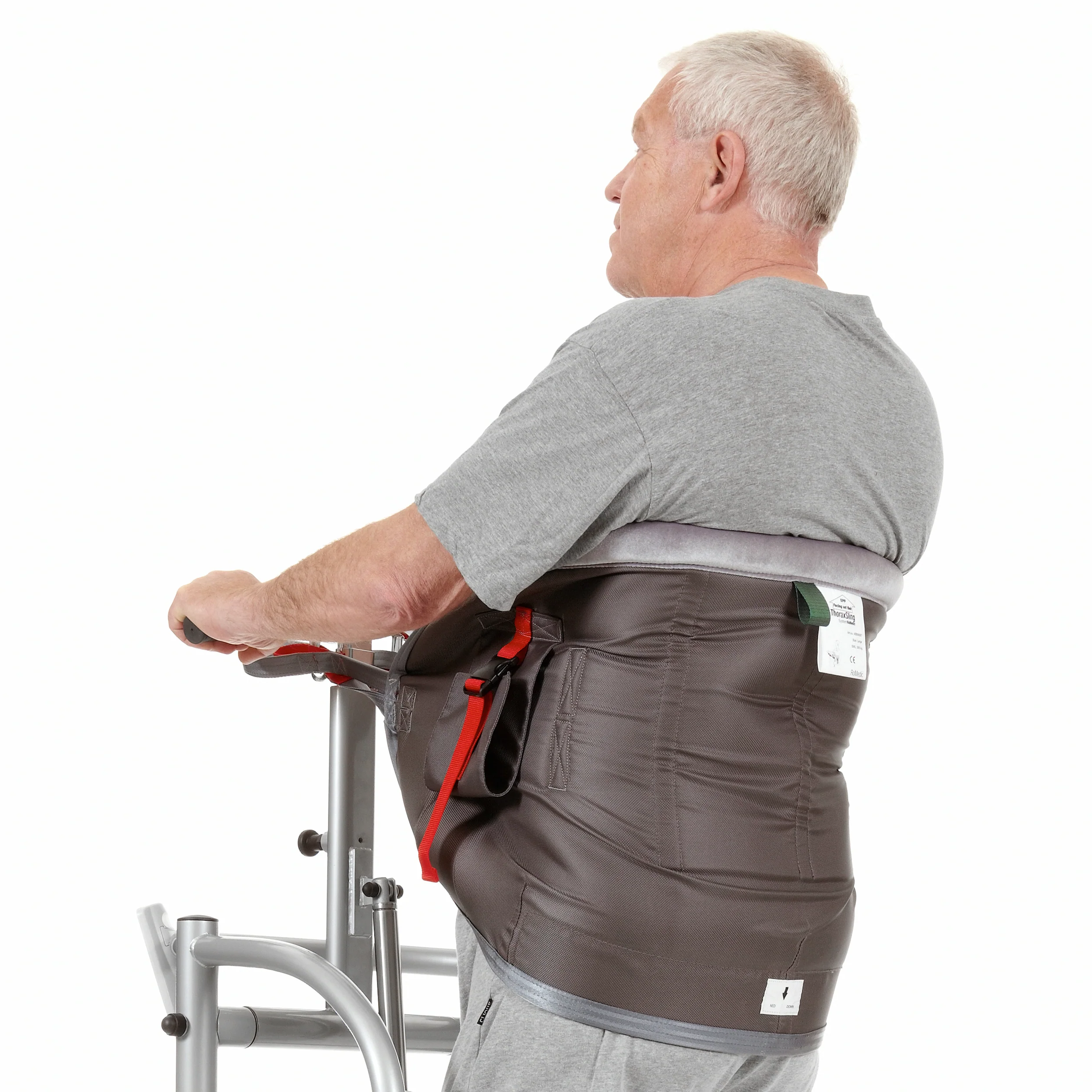 System Romedic Thorax Sling Polyester - Image 2