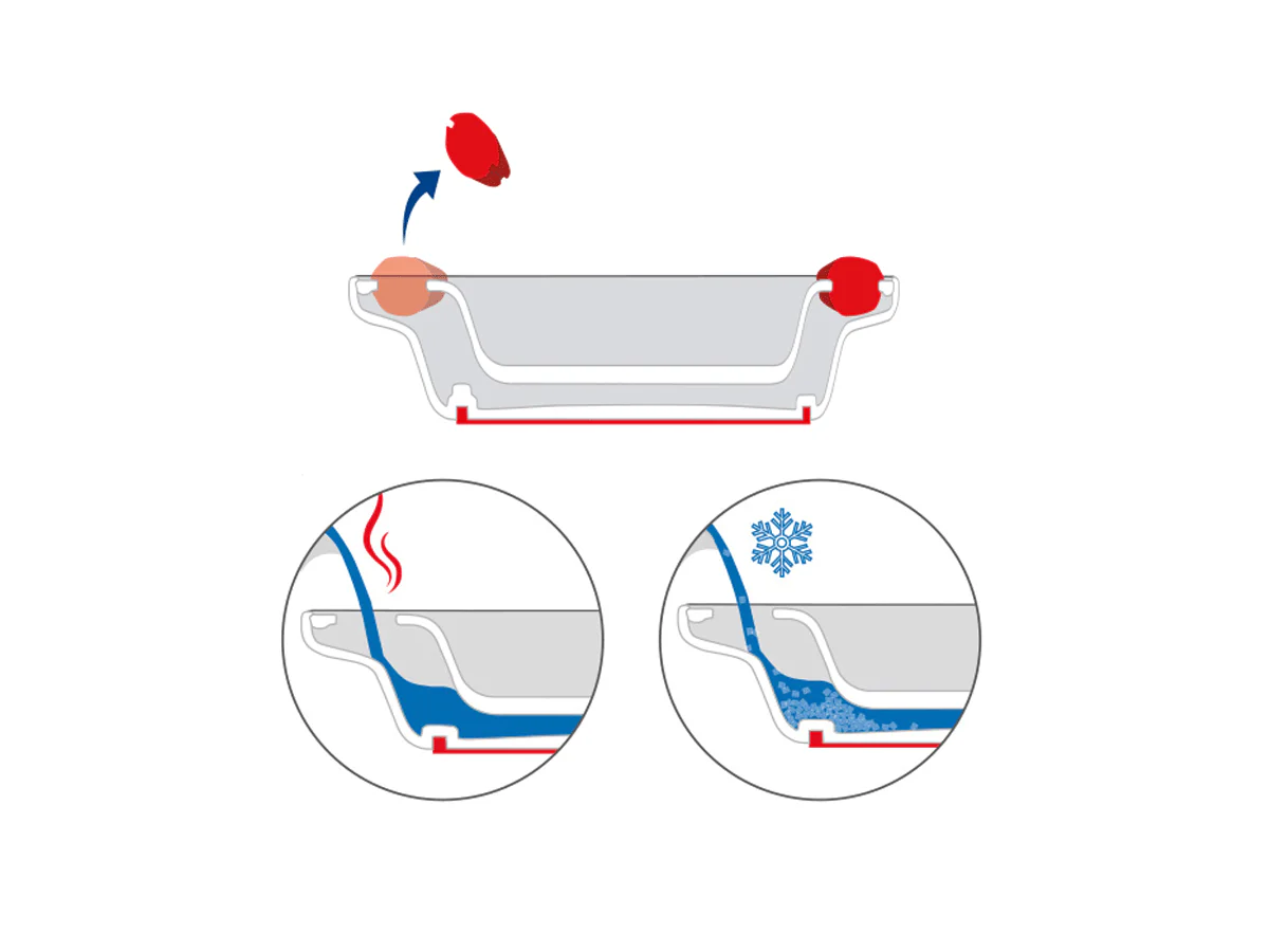 Thermo Plate 201 - Image 7