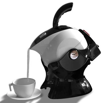 Uccello Powered Tipper Kettle - Image 4
