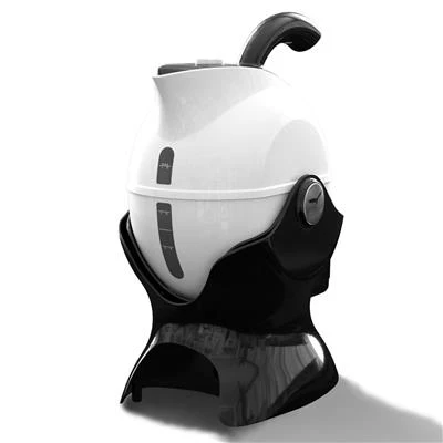 Uccello Powered Tipper Kettle - Image 5