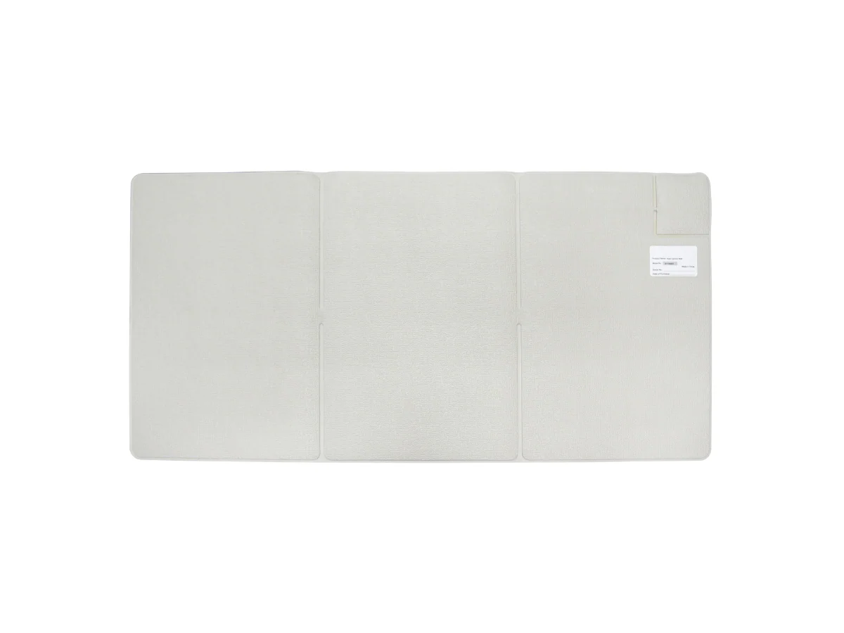 Universal Floor Mat Dual Fold 2672